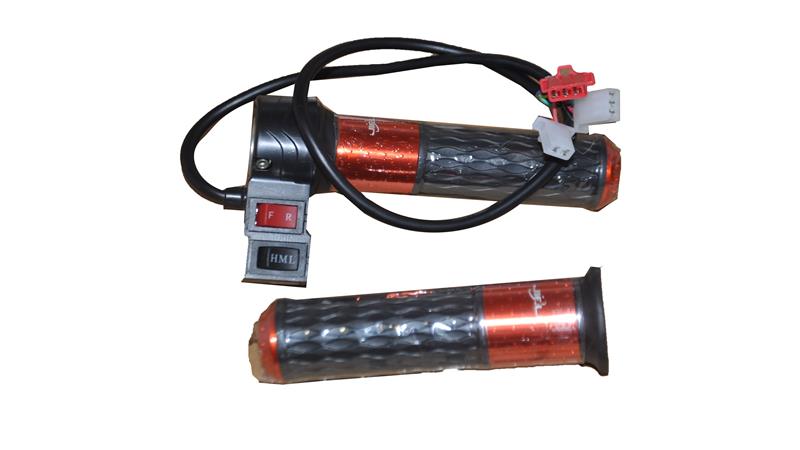 GAZ BORUSU TAKIM (GL18000 MAX)